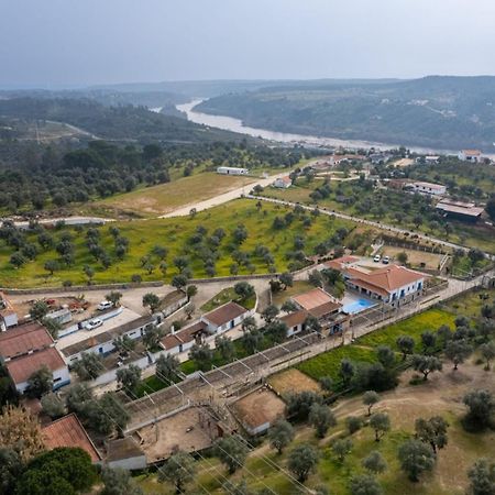 Quinta Ribeiro Tanquinhos Konuk evi Tancos Dış mekan fotoğraf