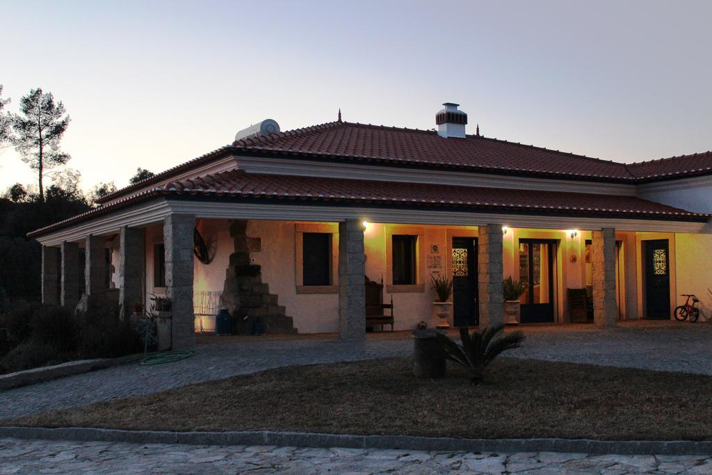 Quinta Ribeiro Tanquinhos Konuk evi Tancos Dış mekan fotoğraf