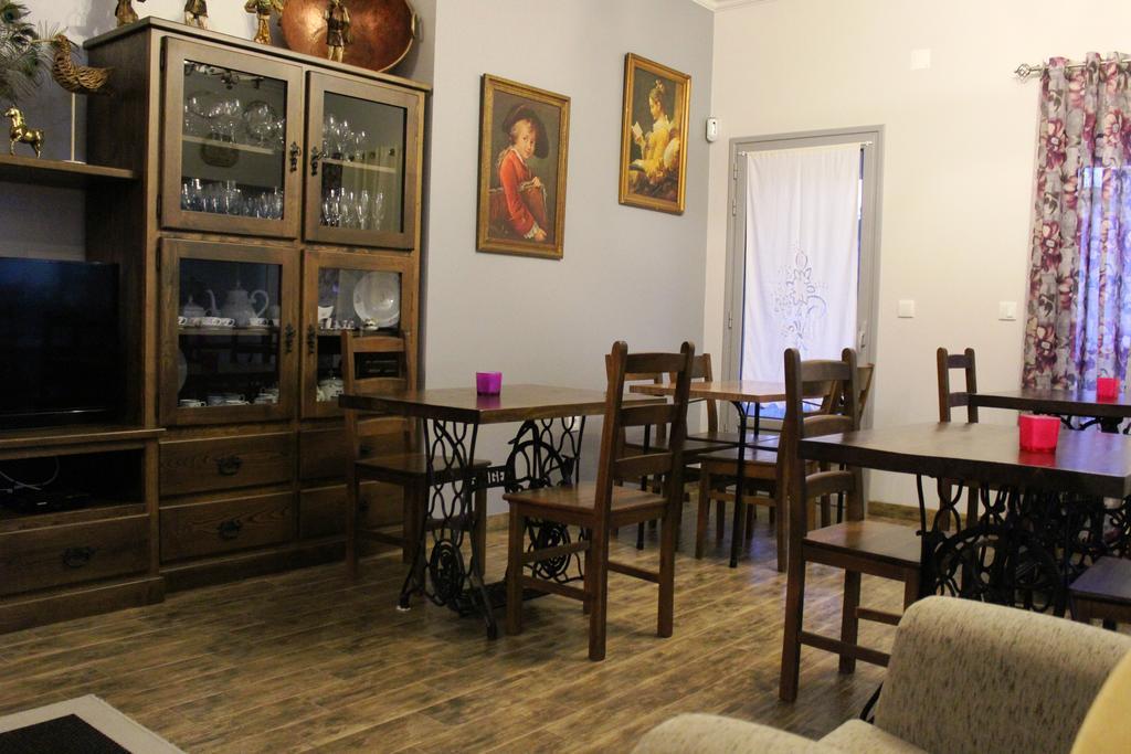 Quinta Ribeiro Tanquinhos Konuk evi Tancos Dış mekan fotoğraf