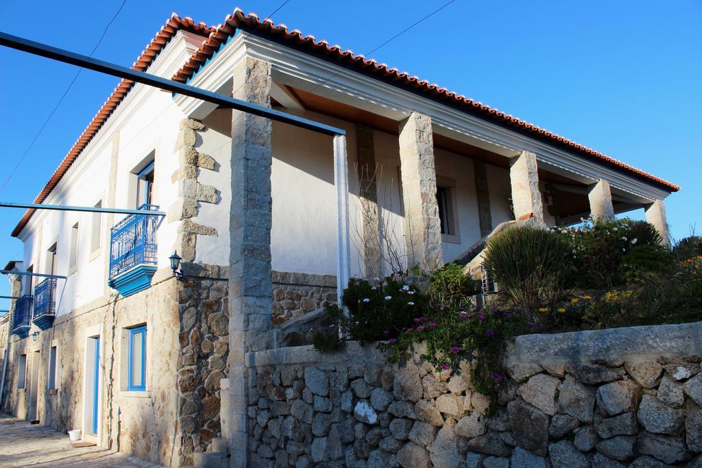 Quinta Ribeiro Tanquinhos Konuk evi Tancos Dış mekan fotoğraf