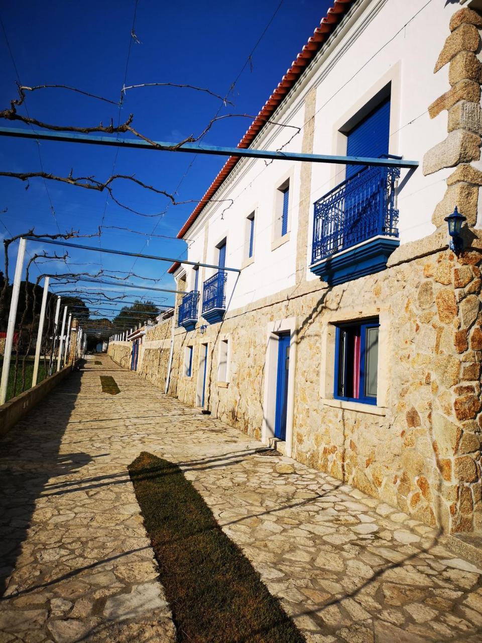 Quinta Ribeiro Tanquinhos Konuk evi Tancos Dış mekan fotoğraf